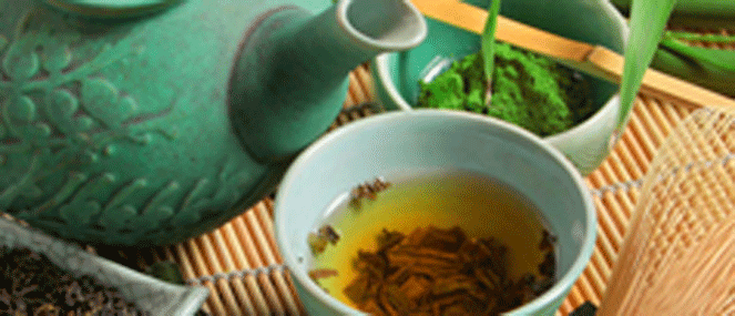 Compound in green tea found to block rheumatoid arthritis