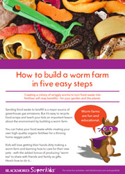 worm-farm