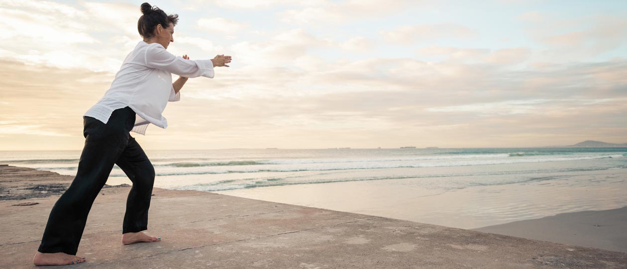 Why right now is the best time to try Tai Chi for arthritis