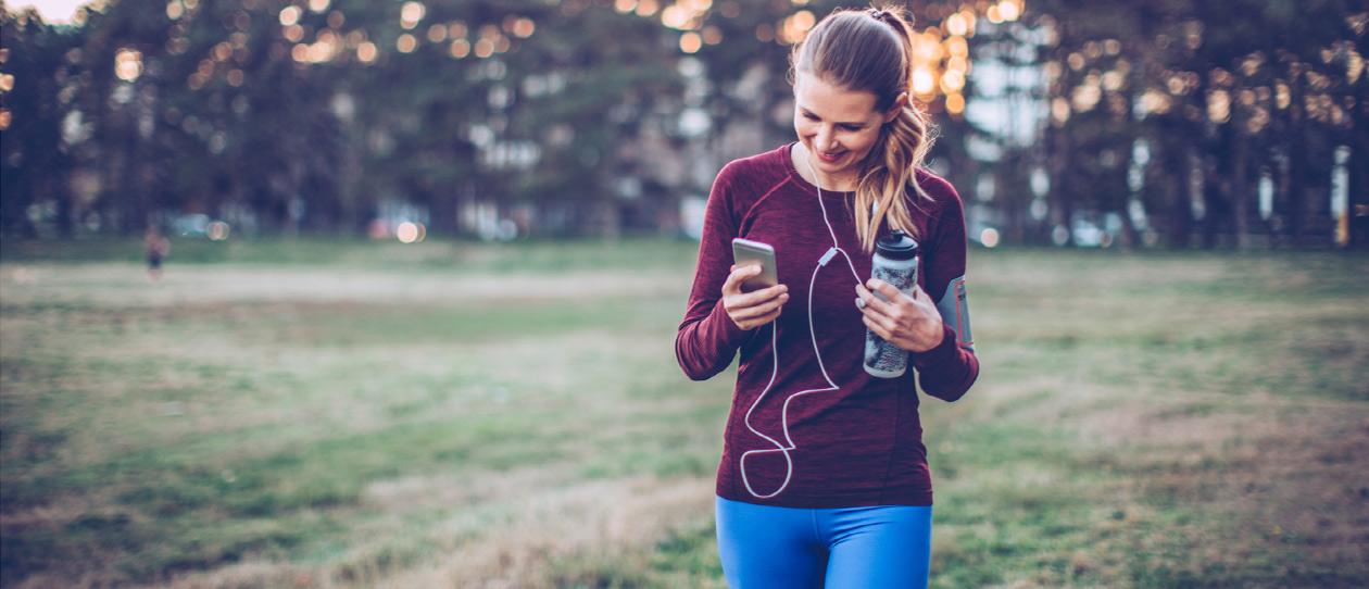 Why you should walk after dinner