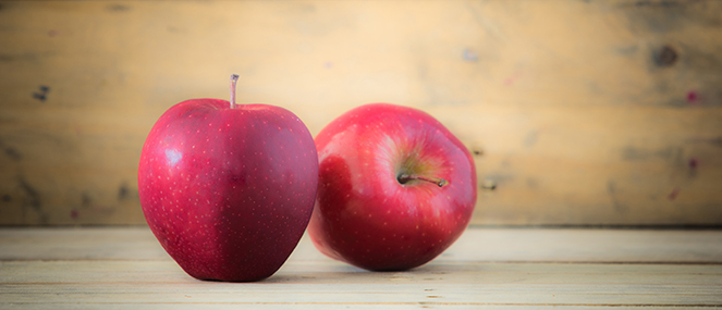 Two apples a day for cardiovascular health - Blackmores Institute
