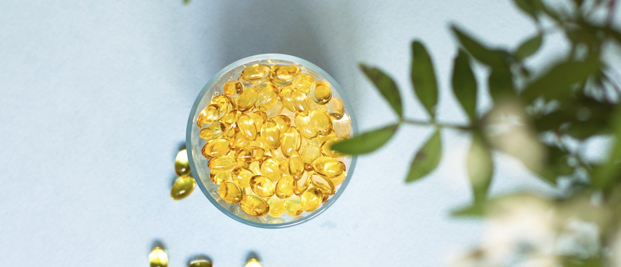 Omega-3 supplementation not associated with bleeding risk