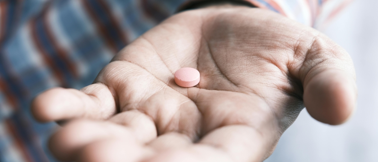 Pill Fatigue | Addressing supplement accessibility for better patient outcomes 