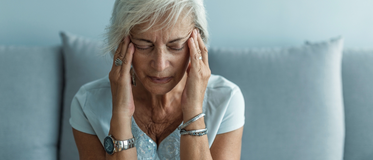 Vestibular Migraine | Non-Prescription Therapies May Reduce Symptoms 