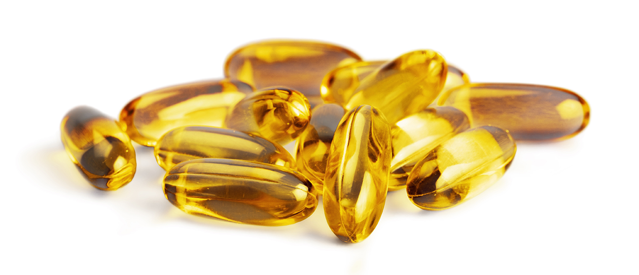 Omega 3 supplements benefit non alcoholic fatty liver disease